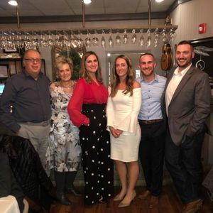 Meet your Posher, Deborah